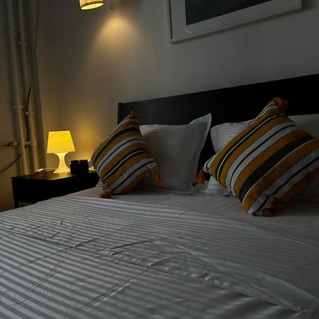 Lifestyle In The Center Appartement Boekarest Buitenkant foto