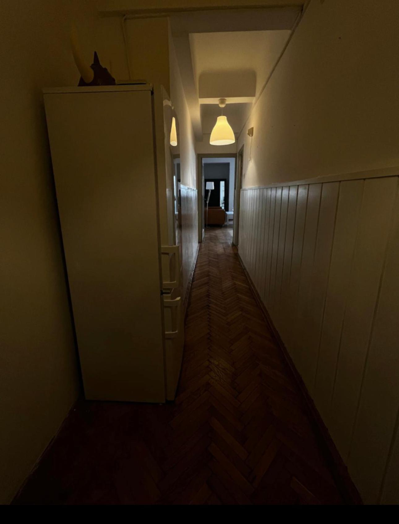 Lifestyle In The Center Appartement Boekarest Buitenkant foto