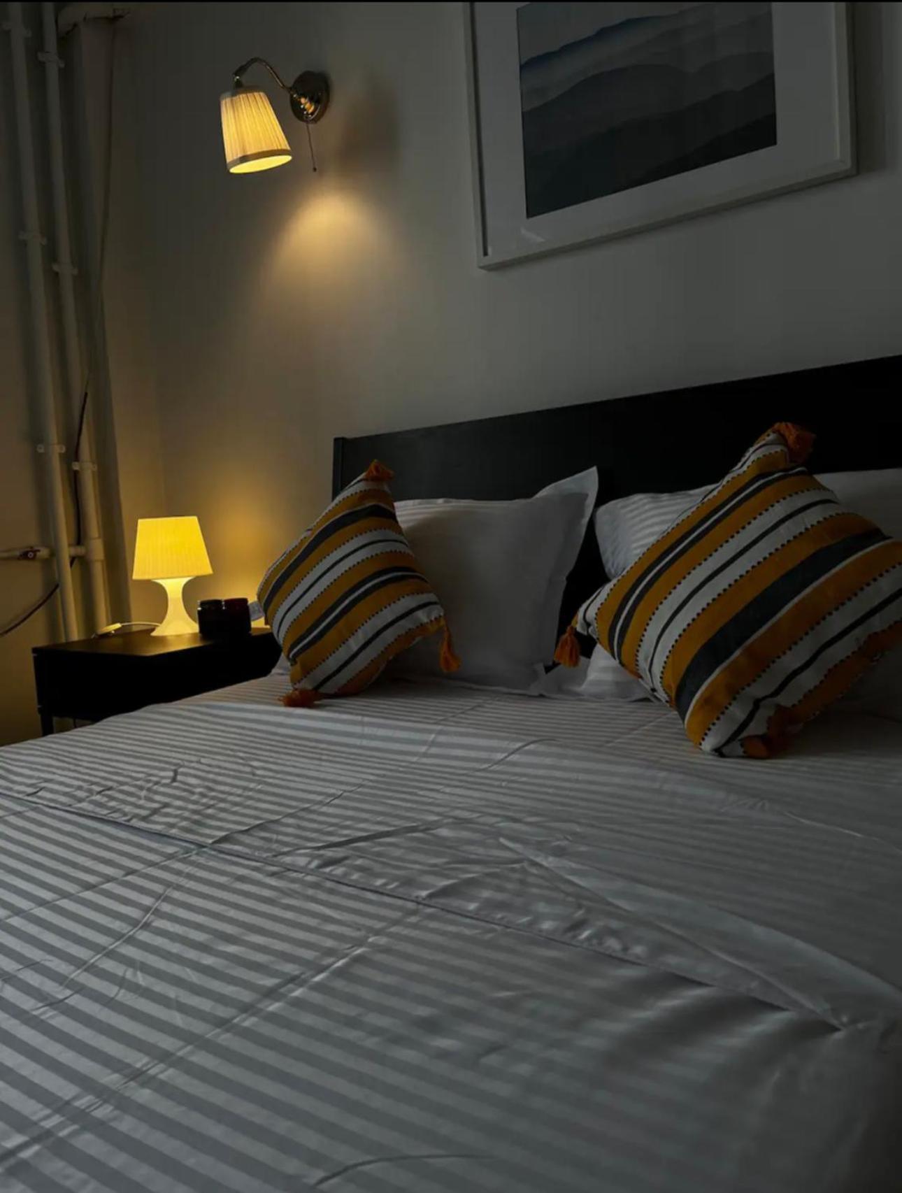 Lifestyle In The Center Appartement Boekarest Buitenkant foto